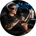 video audience