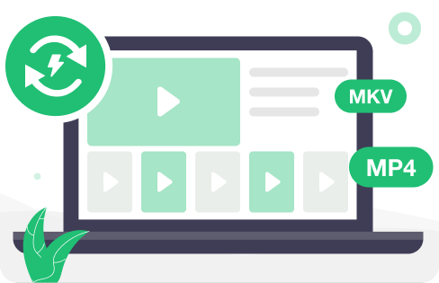 convert apple tv to mp4 or mkv