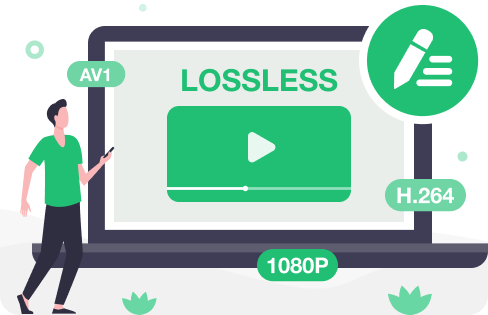 customize apple tv video quality