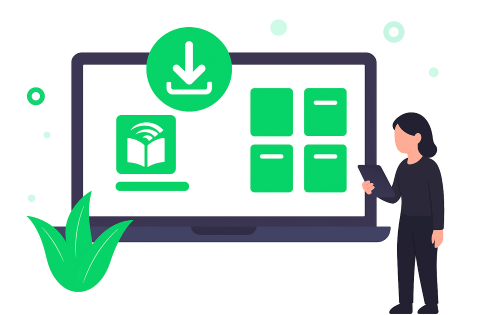 download audible books