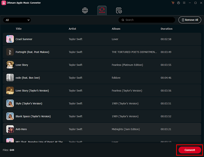 download apple music to mp3