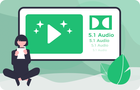 keep original video quality