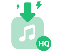 fast download with lossless quality