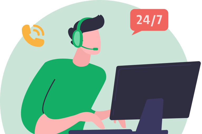 drmare support banner