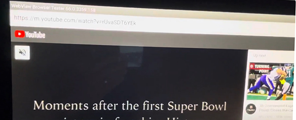 play apple music on peloton via youtube