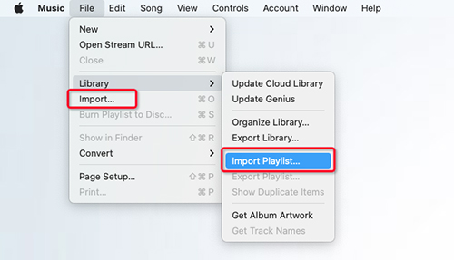 add google drive music to apple music on mac