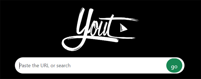 add youtube link to yout