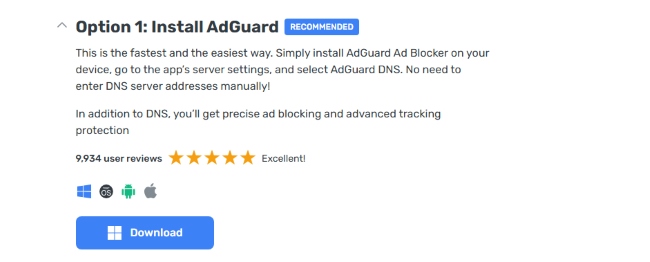 dns settings to block soundcloud ads iphone