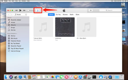 stream itunes movies on projector via airplay