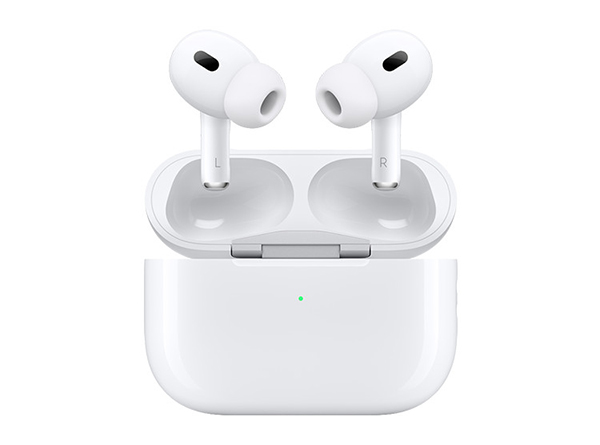 use airpods pro 2 to play apple music