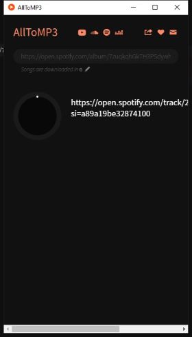 alltomp3 wont download