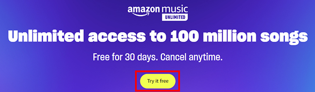 amazon music unlimited flac music download