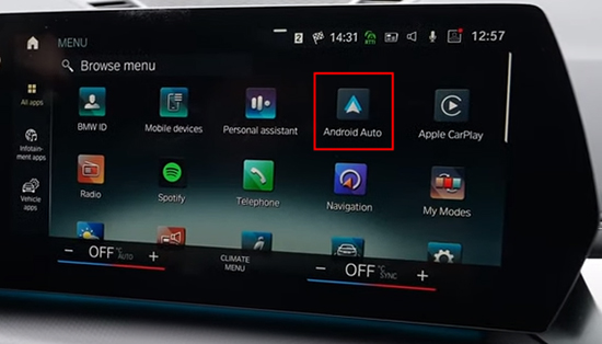 android-auto-in-bmw