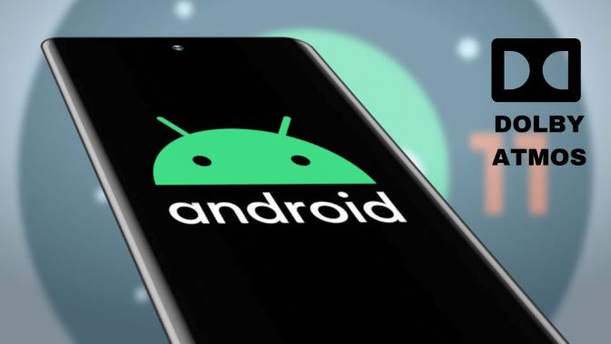 get dolby atmos on spotify on android