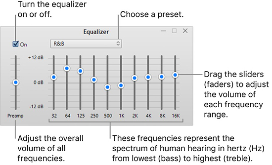 apple music eq settings explained