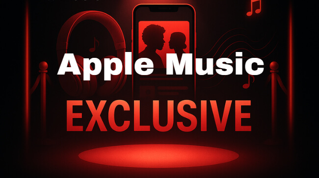 apple music exclusives