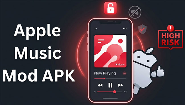 apple music mod apk
