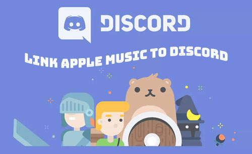 apple music discord