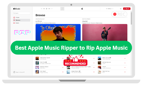 apple music ripper