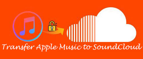 apple music to soundcloud