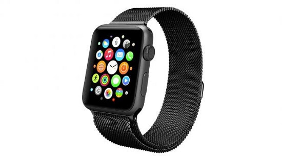 apple watch 2