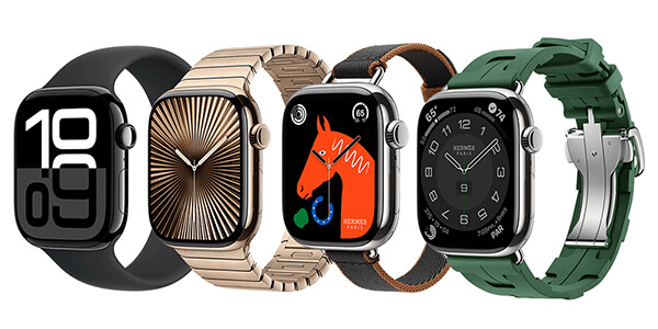 apple watch series 10