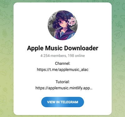 applemusic alac