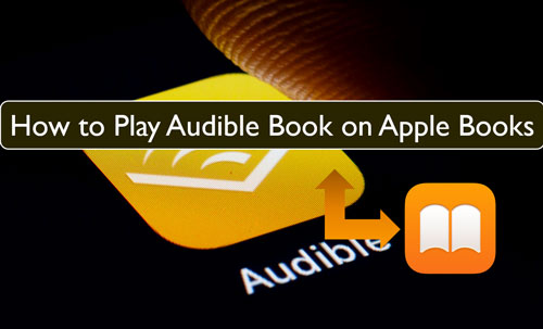 audible books on apple books