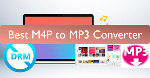 m4p to mp3 converter