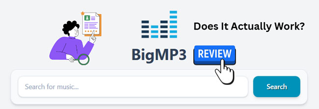 bigmp3 review