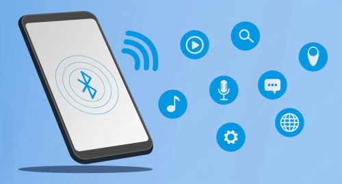 play apple music in car via bluetooth