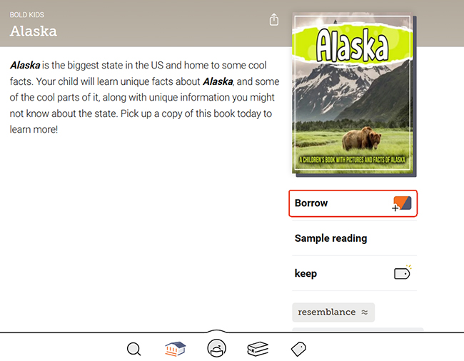 borrow libby audiobooks via libbyapp website
