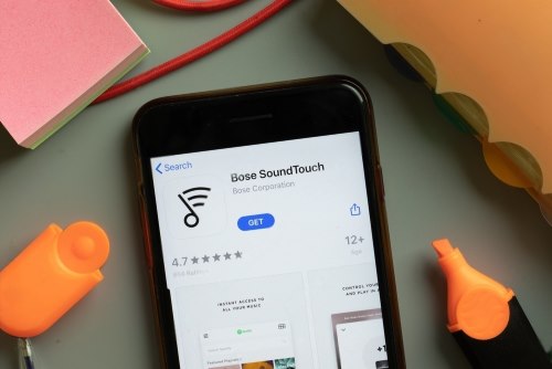 spotify connect bose soundtouch