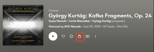 buy and download qobuz playlist