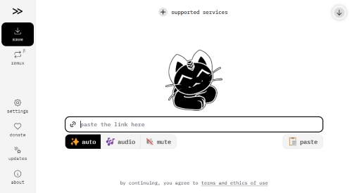 cabolt for soundcloud downloader online