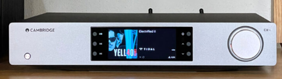 cambridge audio