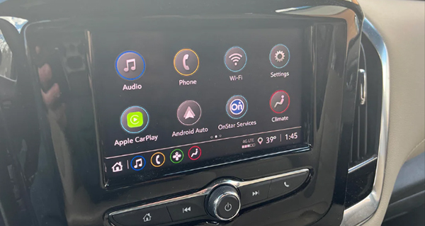 stop spotify from autoplaying in car infotainment system