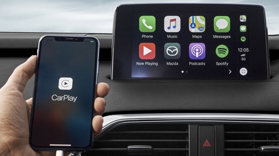 carplay