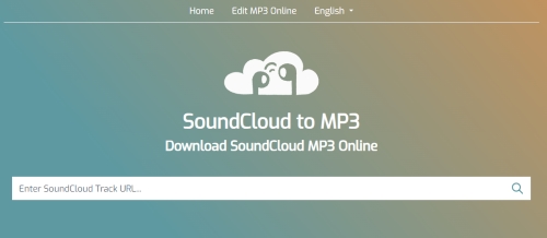 cloudmp3cc for soundcloud downloader online