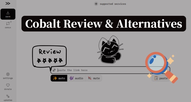 cobalt review