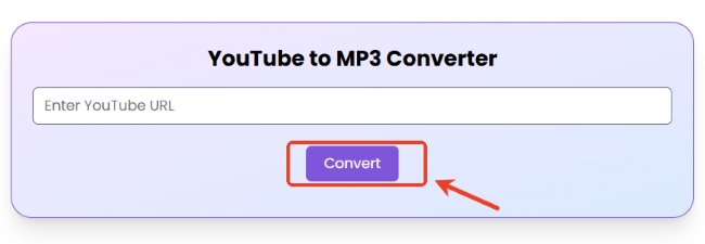 convert youtube to mp3 via hirequotient