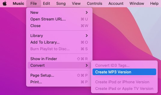 download itunes playlist to mp3 on mac