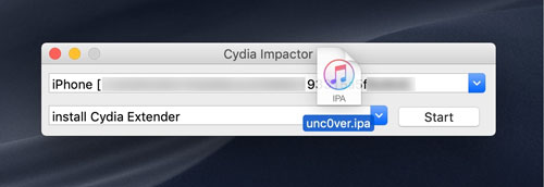 download spotify plus plus ios via cydia impactor
