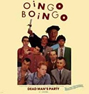 dead mans party