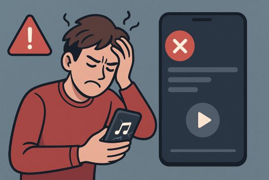 deezer mod apk instability