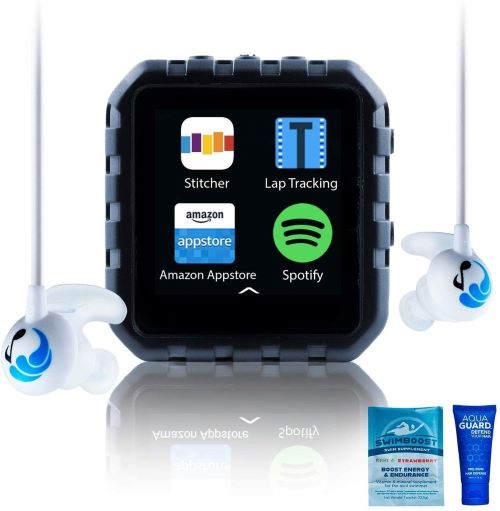 delphin waterproof micro tablet
