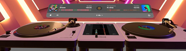 djay pro apple music integration