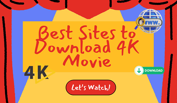 4k movies download
