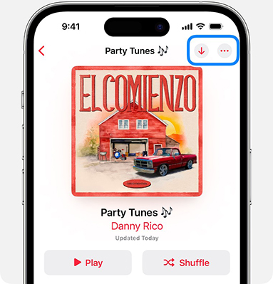 apple music unblocked at school via offline mode