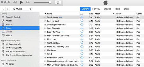 download apple music to windows pc via itunes